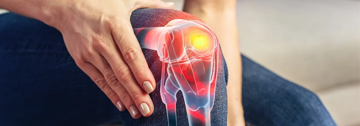 Chiropractic Orland Park IL Knee Pain