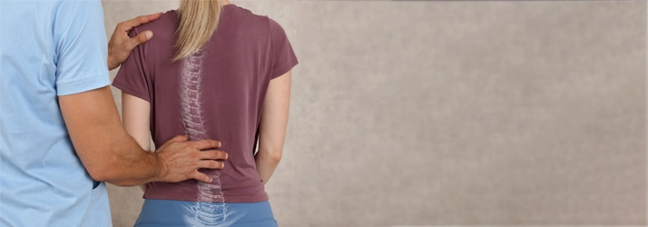 Chiropractic Orland Park IL Scoliosis
